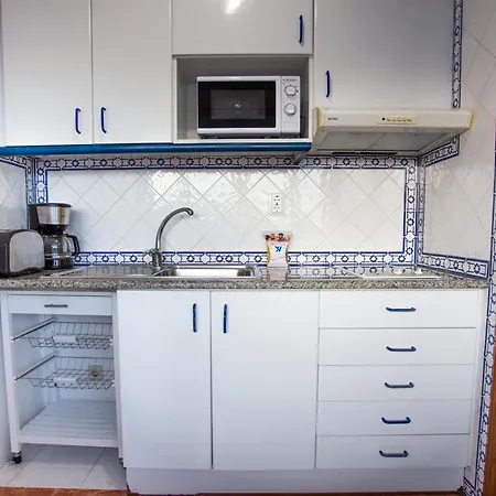 Colibri By Hellovacations Apartment Albufeira