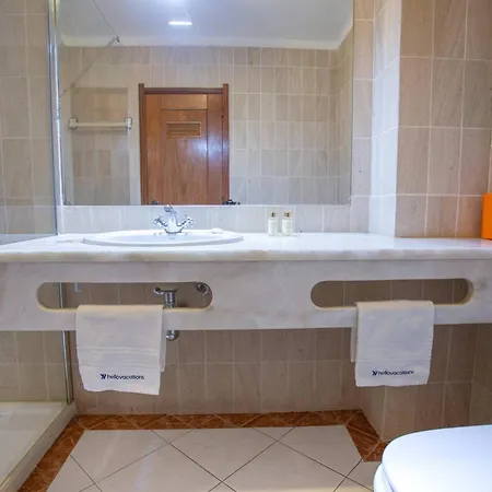 Apartment Colibri By Hellovacations *