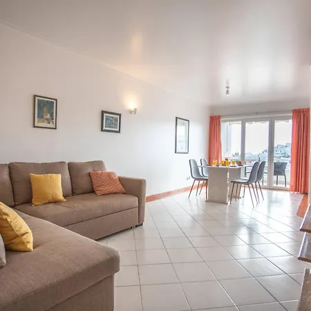 Colibri By Hellovacations Apartment Albufeira