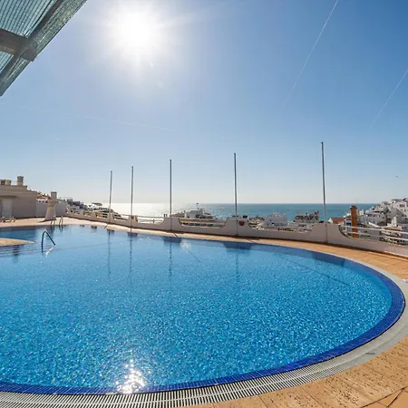 Apartment Colibri By Hellovacations Albufeira