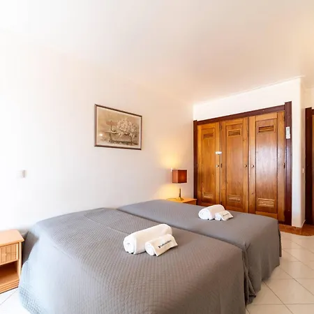 Apartment Colibri By Hellovacations