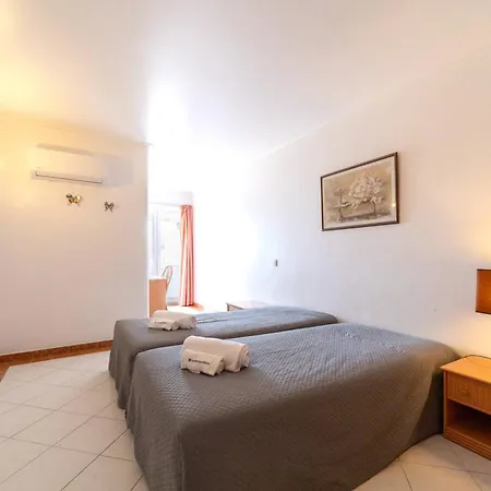 Apartament Colibri By Hellovacations Albufeira