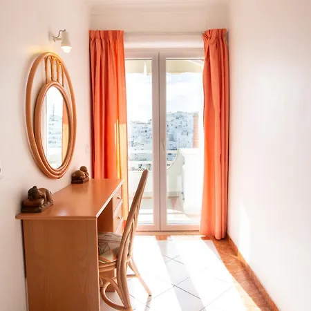 Colibri By Hellovacations Appartement Albufeira