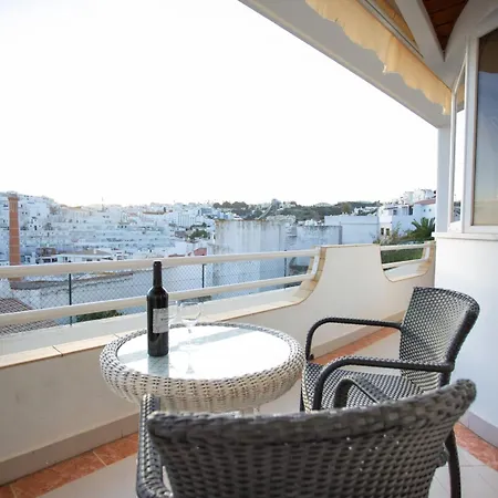 Colibri By Hellovacations Albufeira