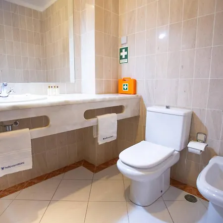 Colibri By Hellovacations Lägenhet