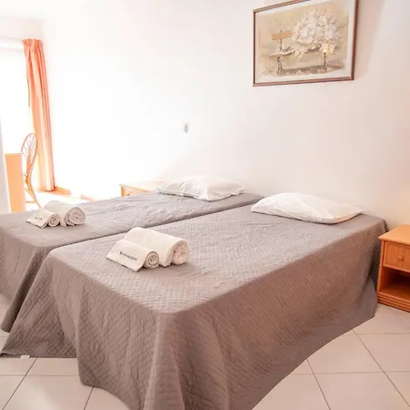 Colibri By Hellovacations Appartement *