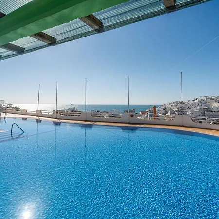 Colibri By Hellovacations Albufeira