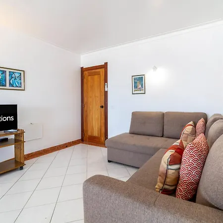 Colibri By Hellovacations Appartement *