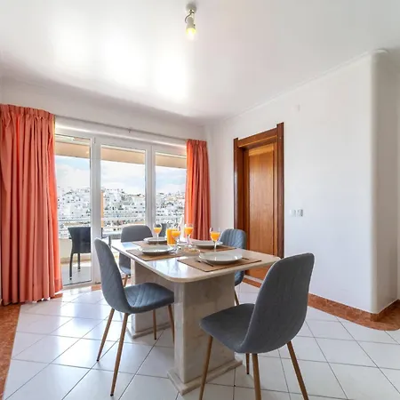 Daire Colibri By Hellovacations Albufeira