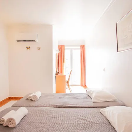 Apartment Colibri By Hellovacations