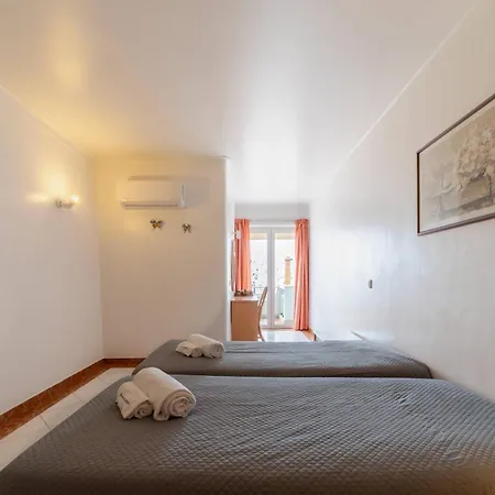 Colibri By Hellovacations * Albufeira