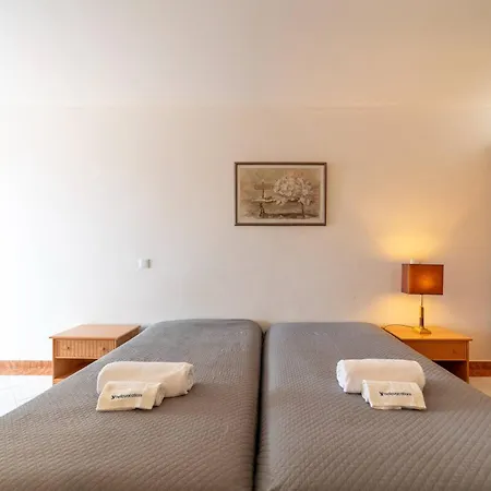 Apartment Colibri By Hellovacations *