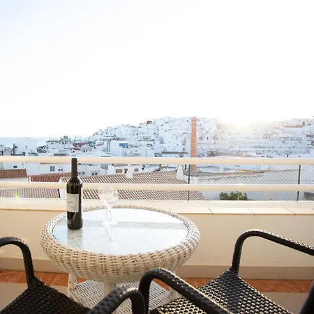 Colibri By Hellovacations * Αλμπουφέιρα