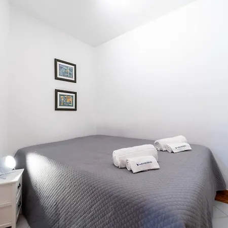 Colibri By Hellovacations * Αλμπουφέιρα